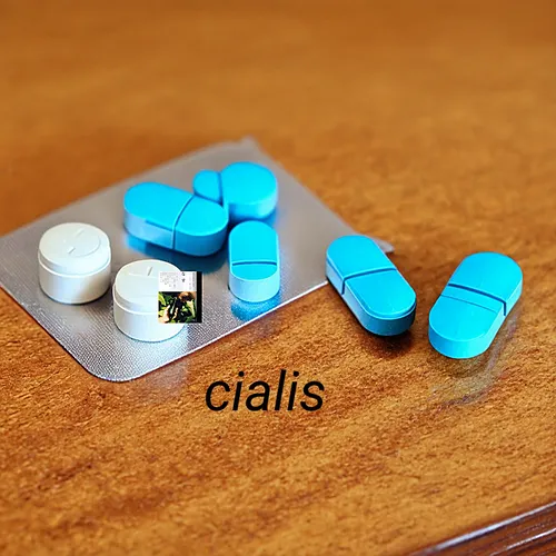 Cialis generico come si usa